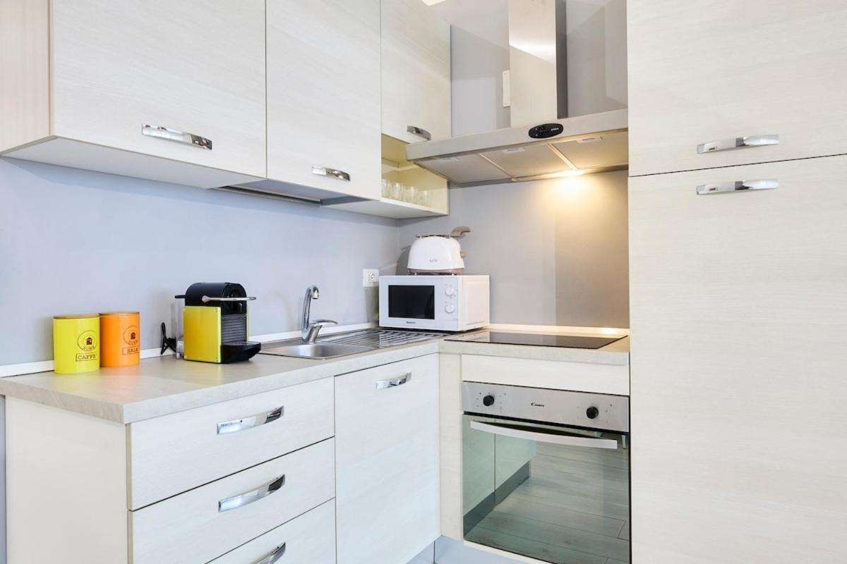 Modern Loft In Milan's Heart Apartment Mailand